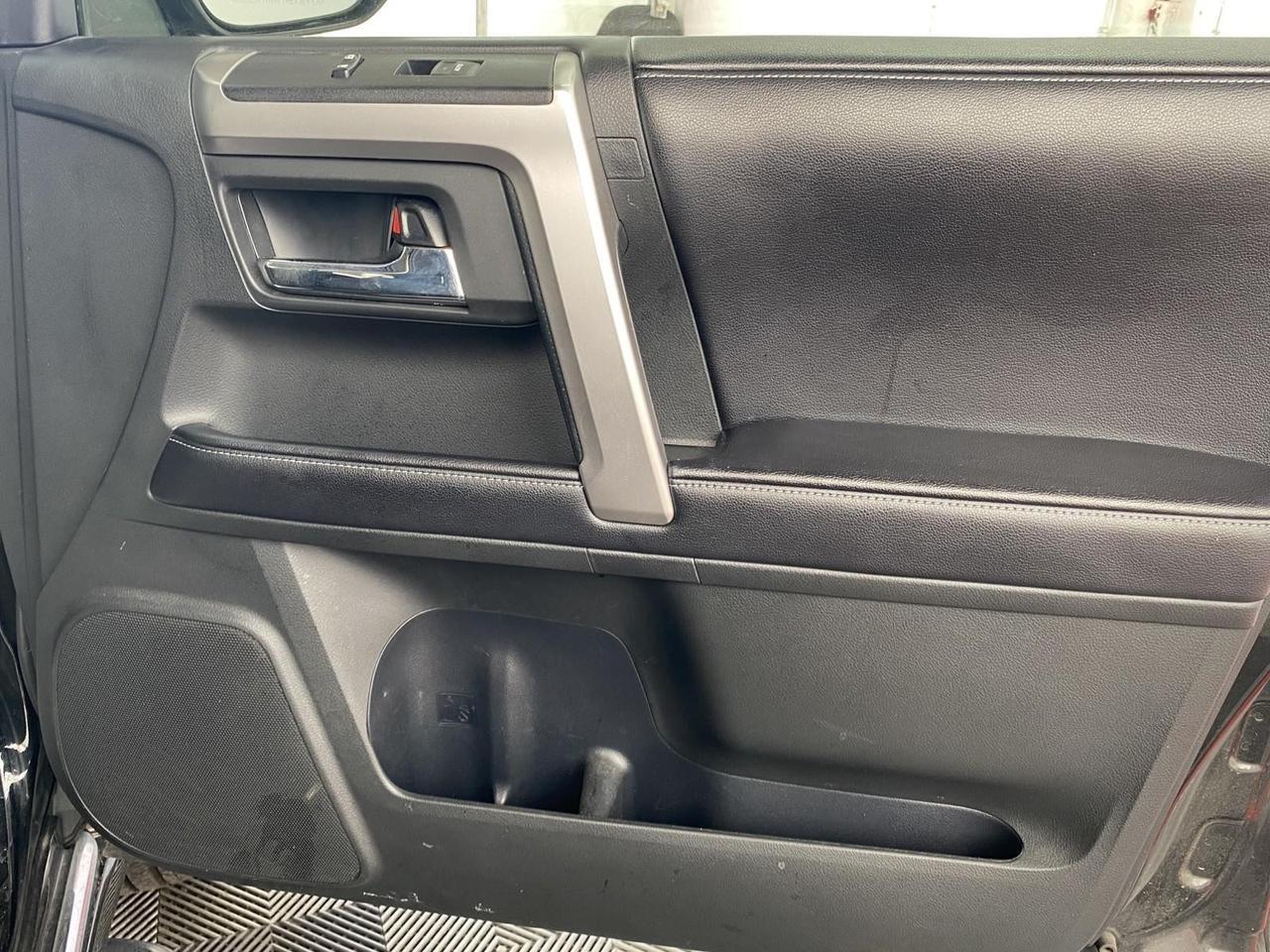 2017 Toyota 4Runner Limited Richmond Hill NY