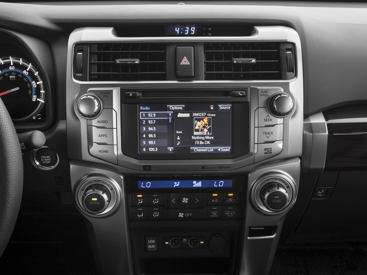 2017 Toyota 4Runner Limited Roseville CA