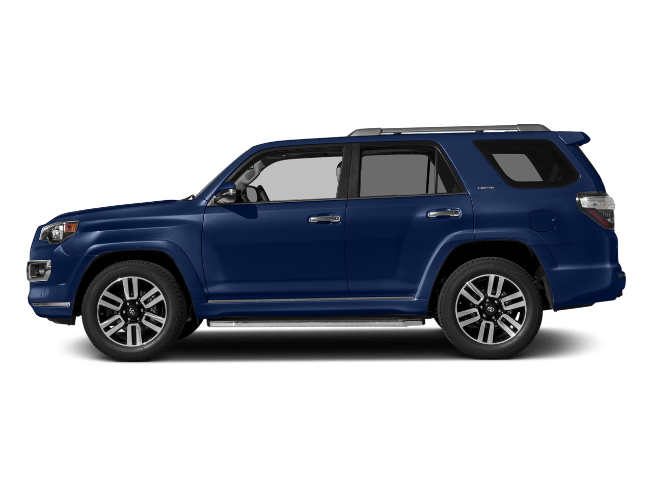 2017 Toyota 4Runner Limited Roseville CA