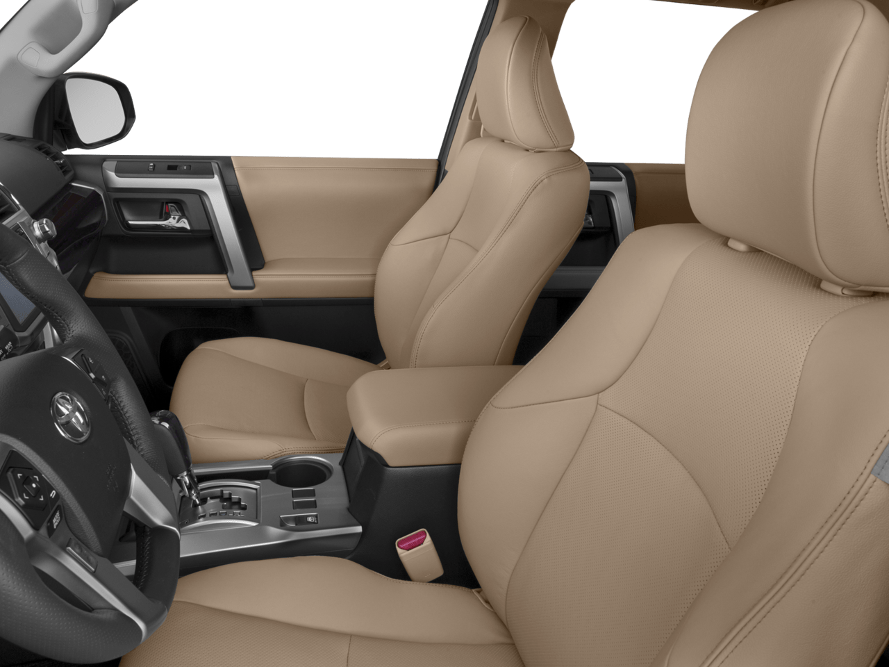 2017 Toyota 4Runner Limited Roseville CA