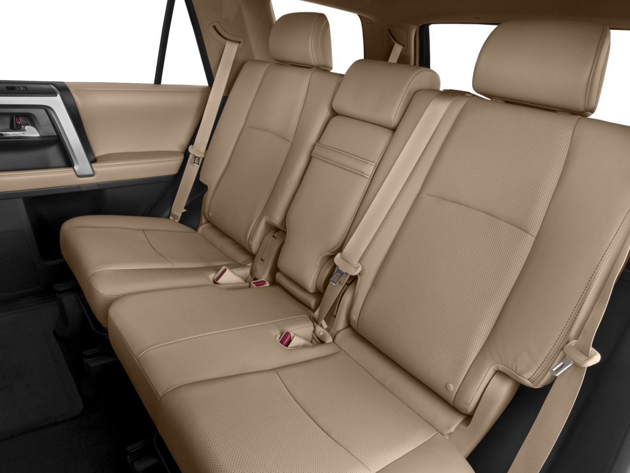 2017 Toyota 4Runner Limited Roseville CA