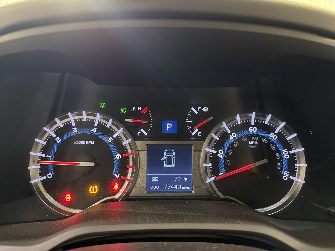 2017 Toyota 4Runner Limited San Antonio TX