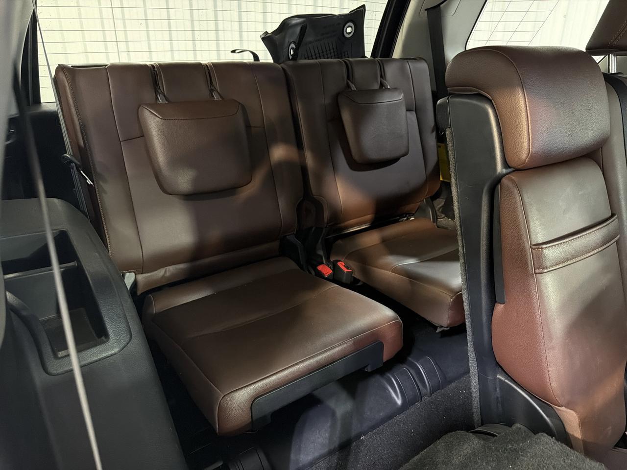 2017 Toyota 4Runner Limited San Antonio TX