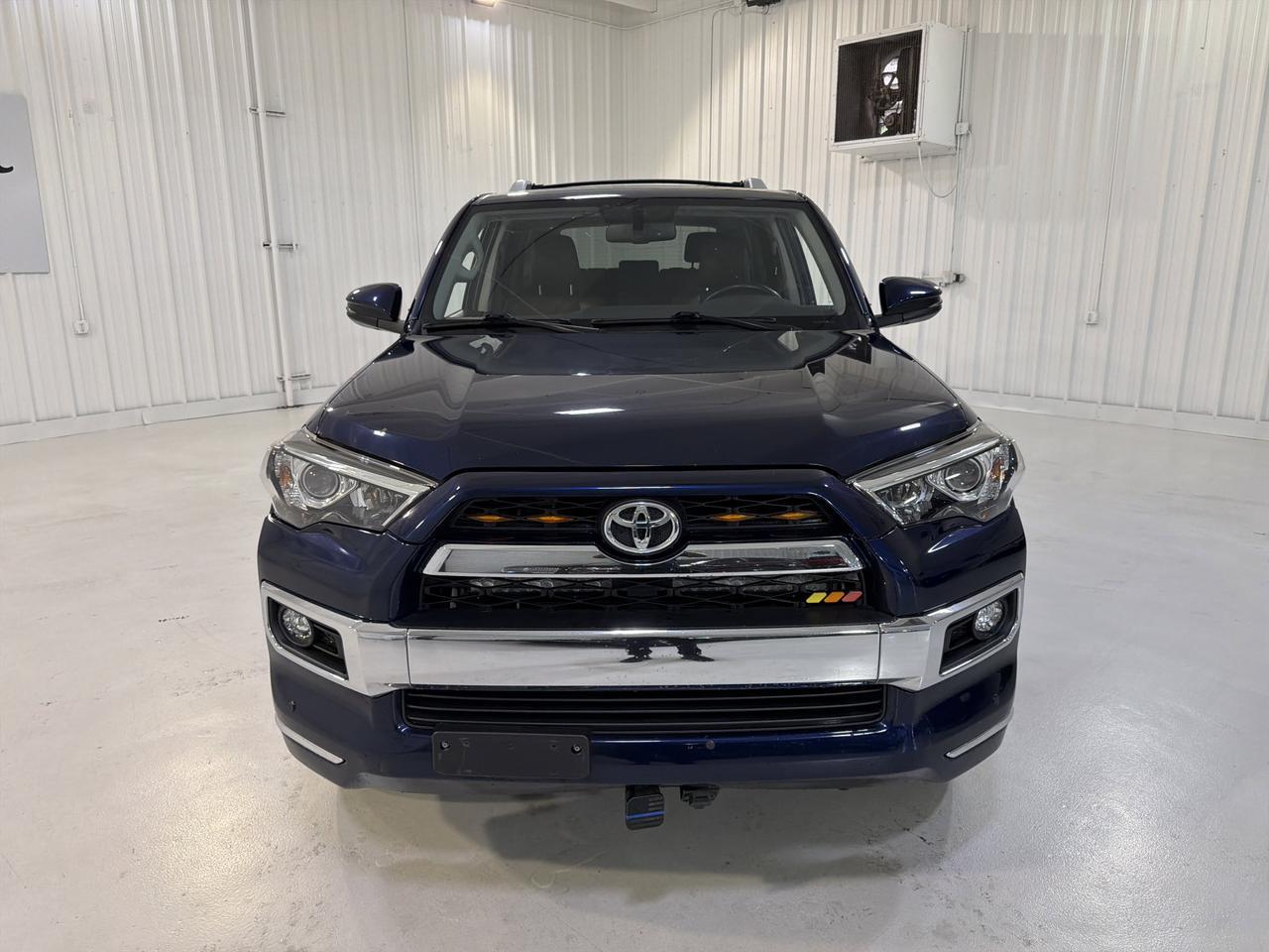 2017 Toyota 4Runner Limited San Antonio TX