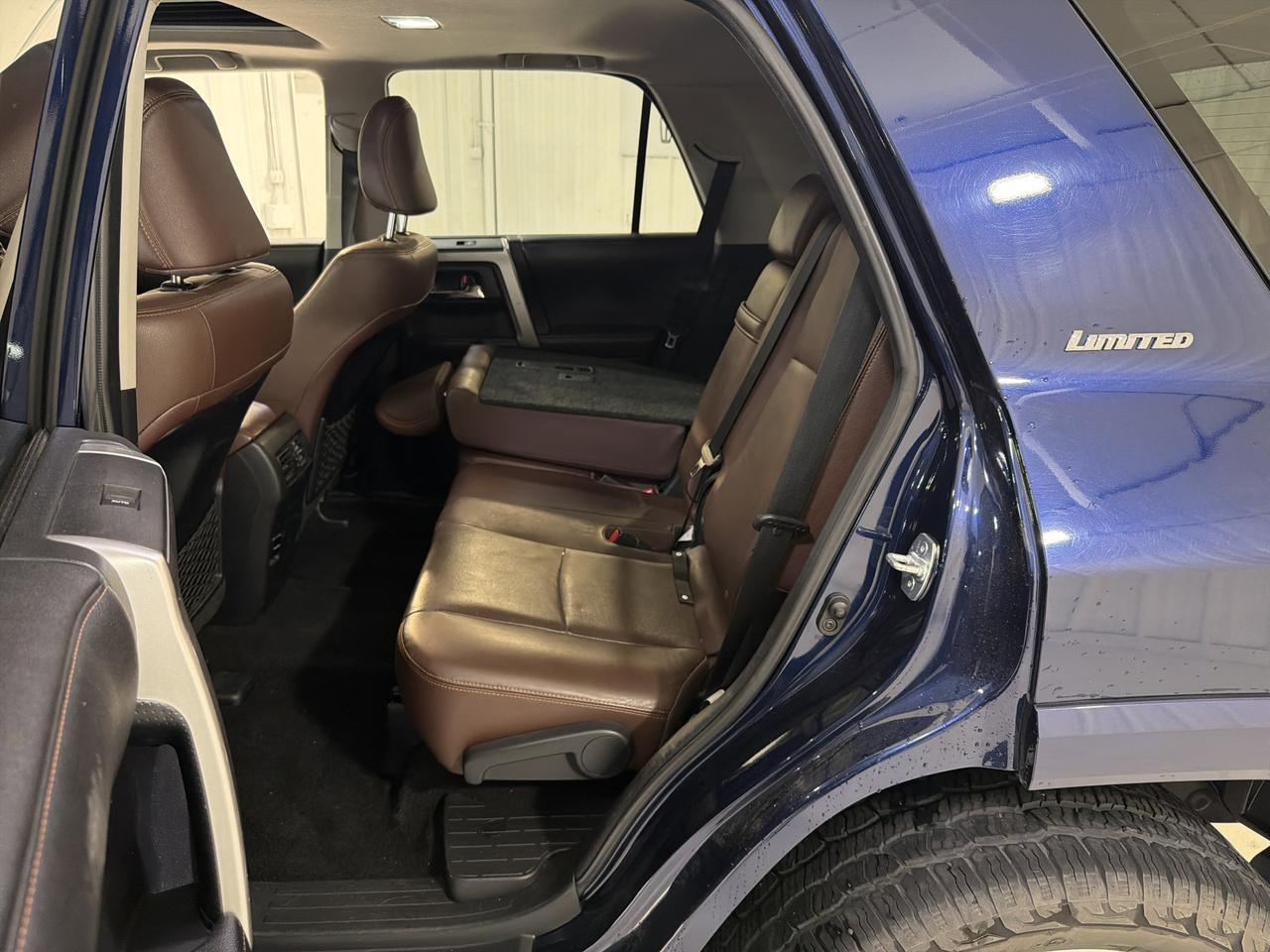 2017 Toyota 4Runner Limited San Antonio TX