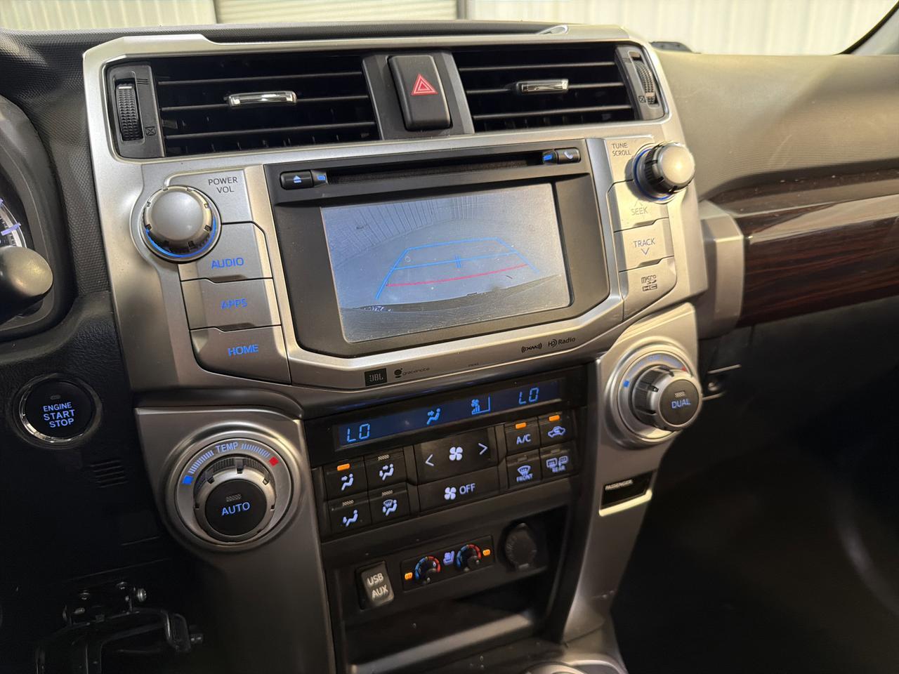 2017 Toyota 4Runner Limited San Antonio TX