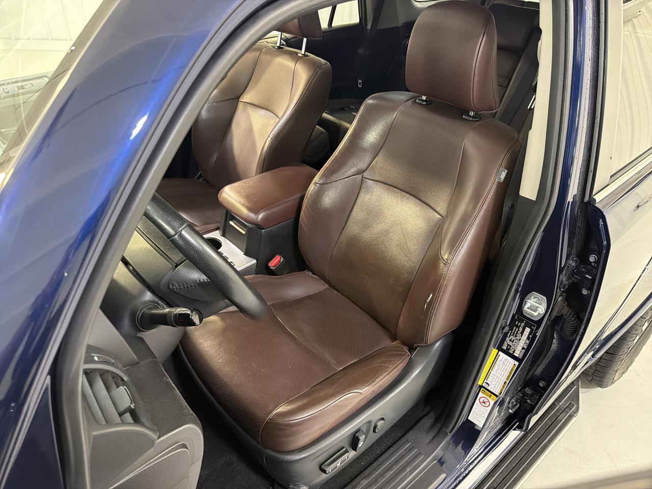 2017 Toyota 4Runner Limited San Antonio TX