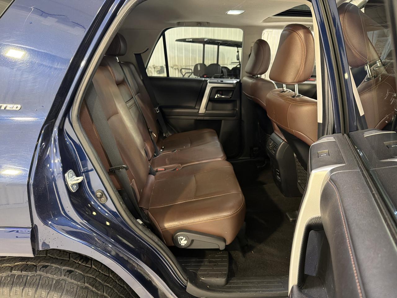 2017 Toyota 4Runner Limited San Antonio TX