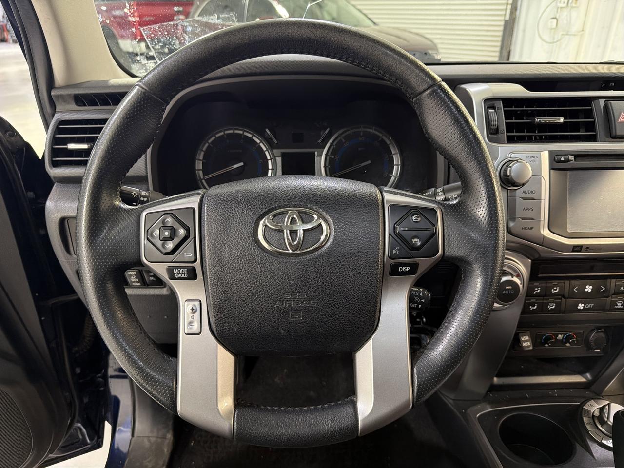 2017 Toyota 4Runner Limited San Antonio TX