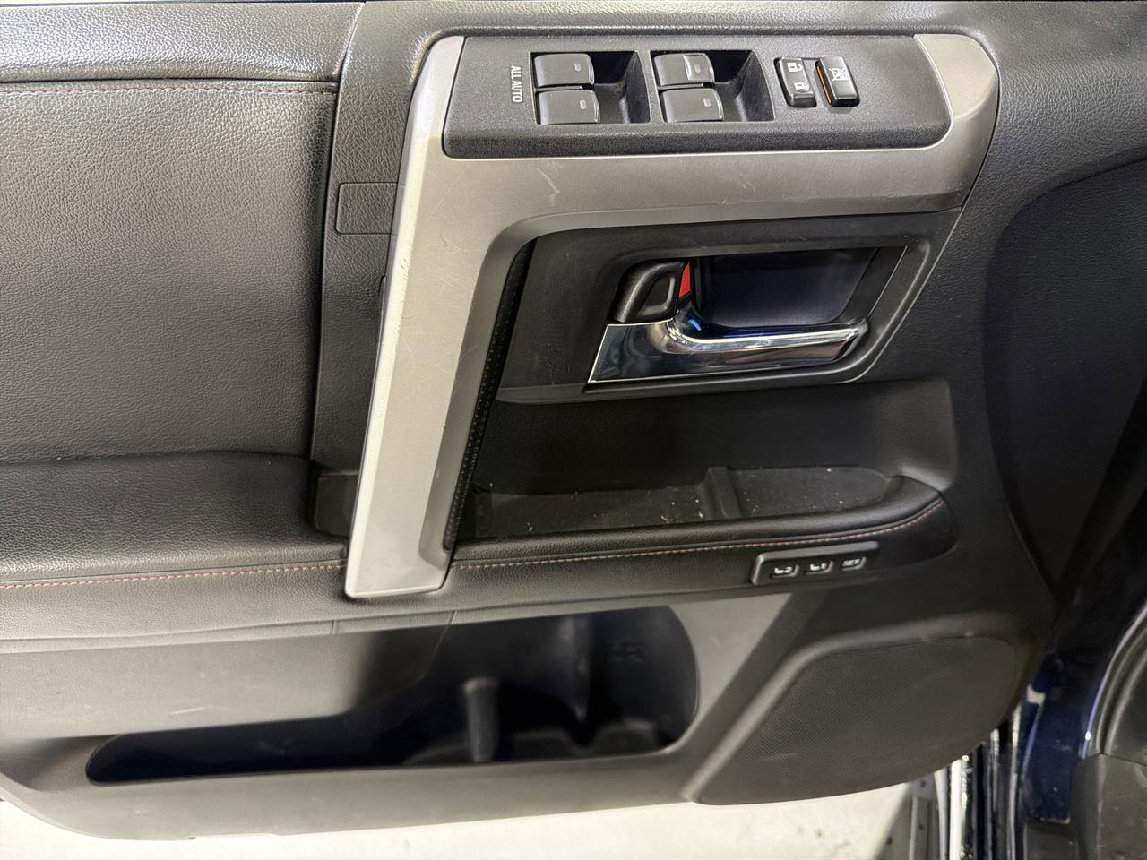 2017 Toyota 4Runner Limited San Antonio TX