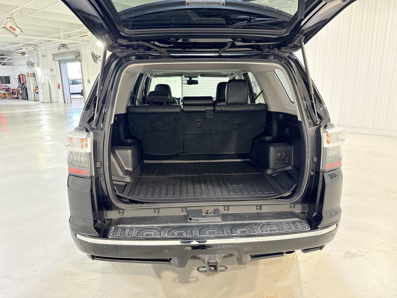 2017 Toyota 4Runner Limited San Antonio TX