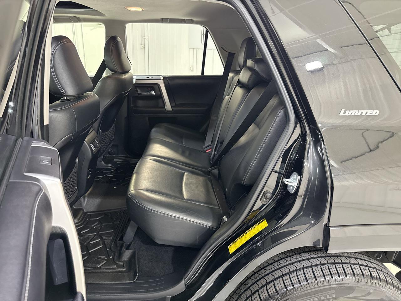 2017 Toyota 4Runner Limited San Antonio TX