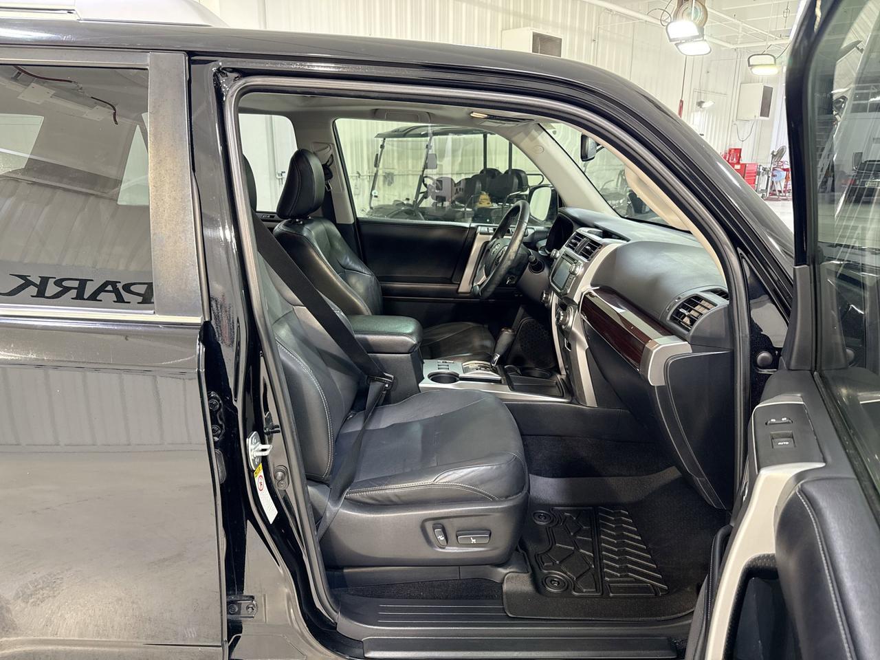 2017 Toyota 4Runner Limited San Antonio TX