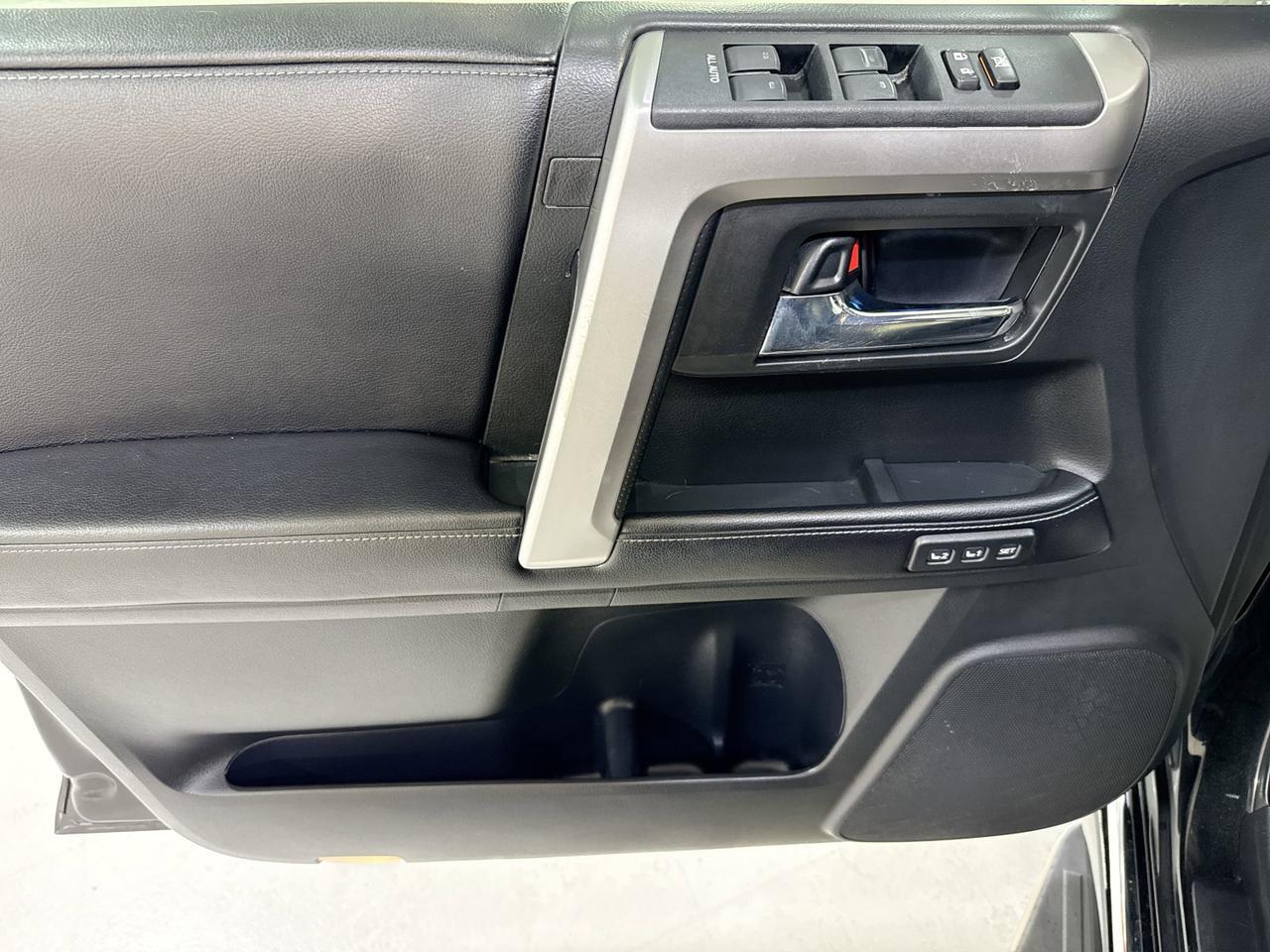 2017 Toyota 4Runner Limited San Antonio TX