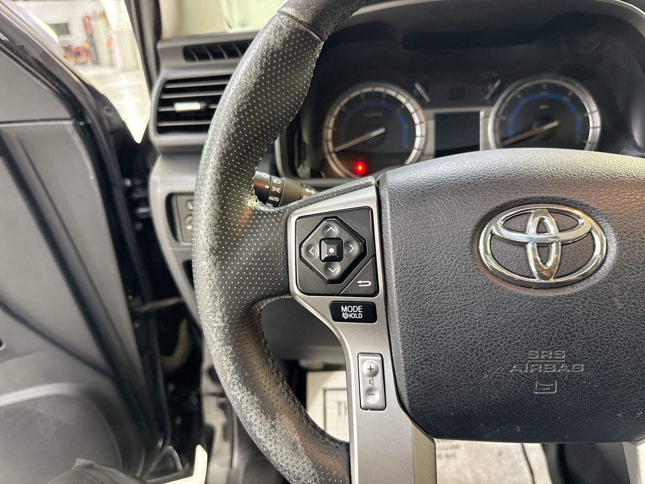 2017 Toyota 4Runner Limited San Antonio TX