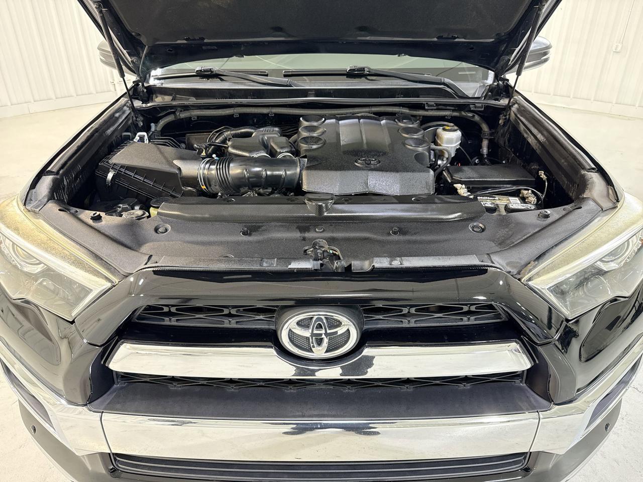 2017 Toyota 4Runner Limited San Antonio TX