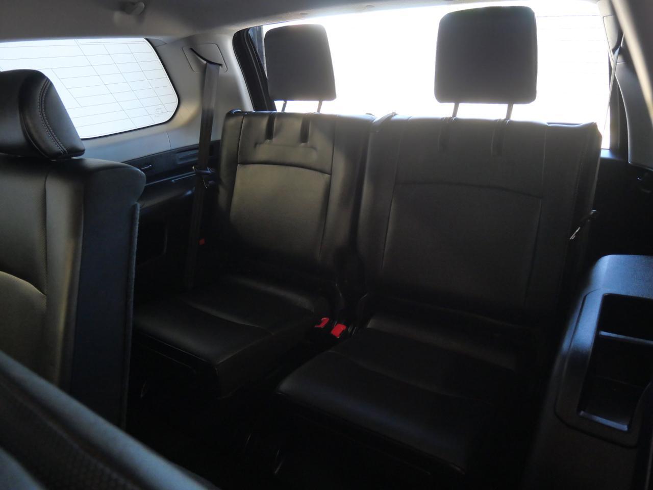 2017 Toyota 4Runner Limited San Juan TX