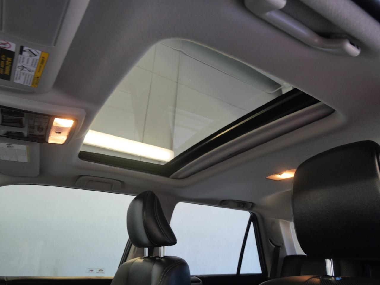 2017 Toyota 4Runner Limited San Juan TX