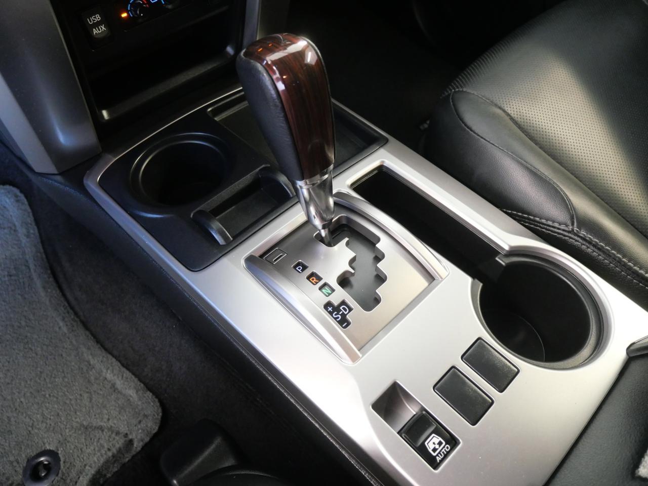 2017 Toyota 4Runner Limited San Juan TX