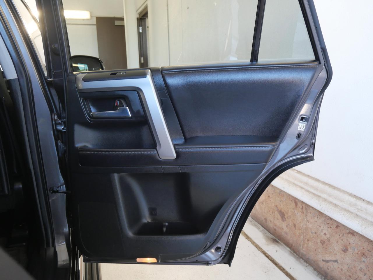 2017 Toyota 4Runner Limited San Juan TX