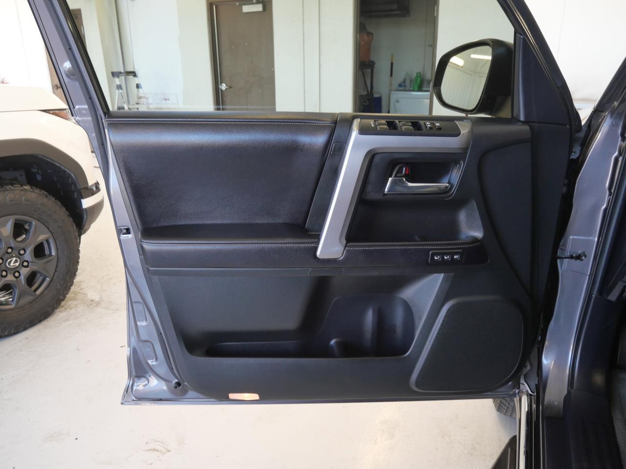 2017 Toyota 4Runner Limited San Juan TX