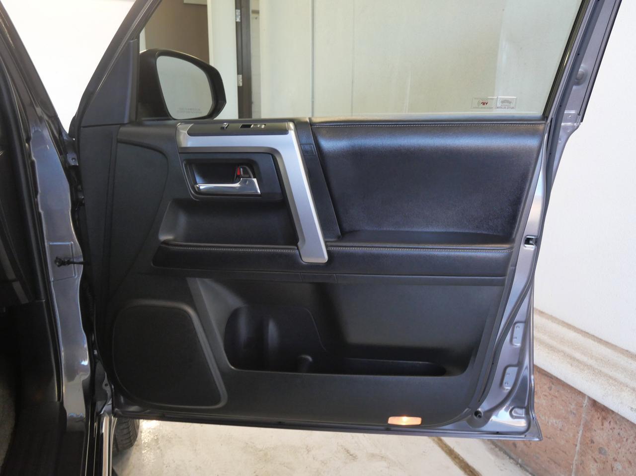 2017 Toyota 4Runner Limited San Juan TX