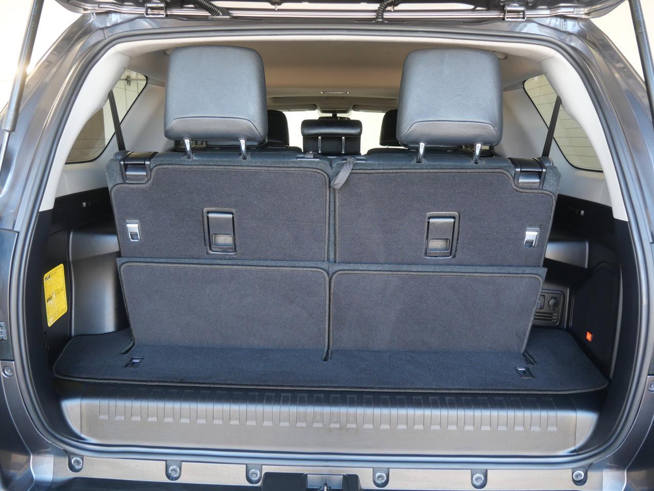 2017 Toyota 4Runner Limited San Juan TX