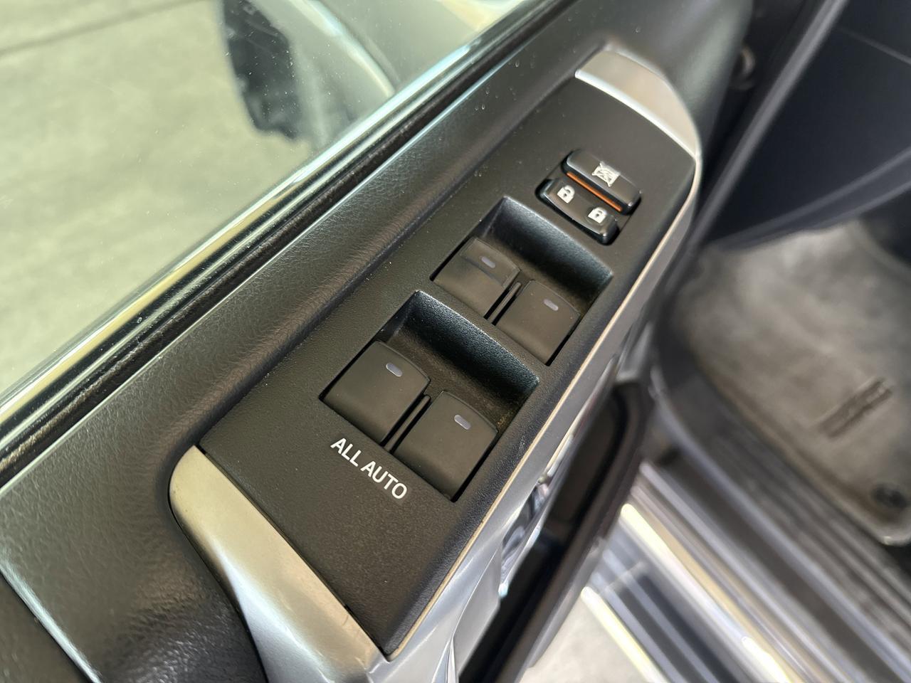 2017 Toyota 4Runner Limited San Antonio TX