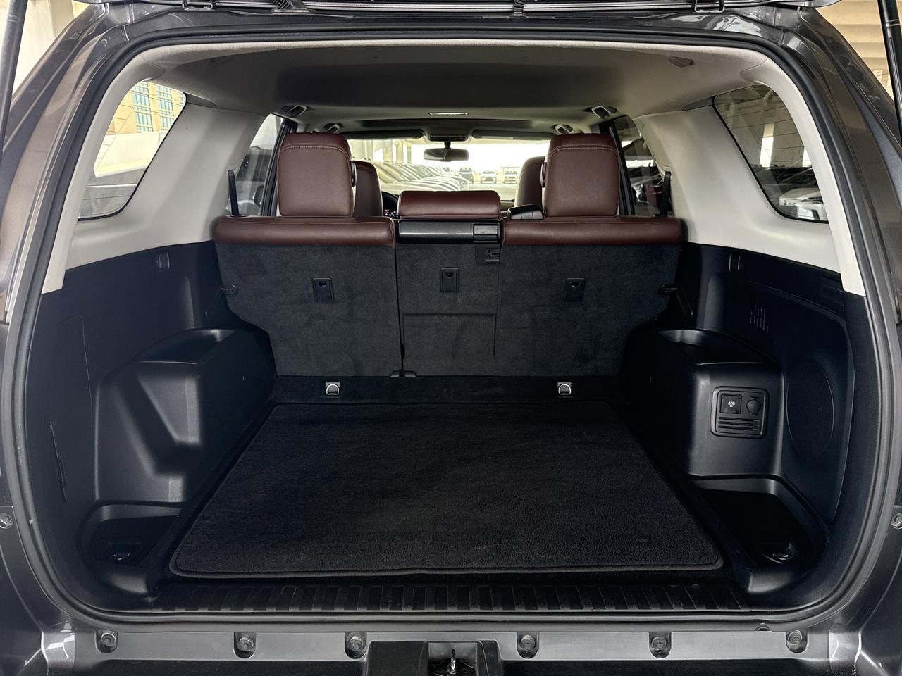 2017 Toyota 4Runner Limited San Antonio TX