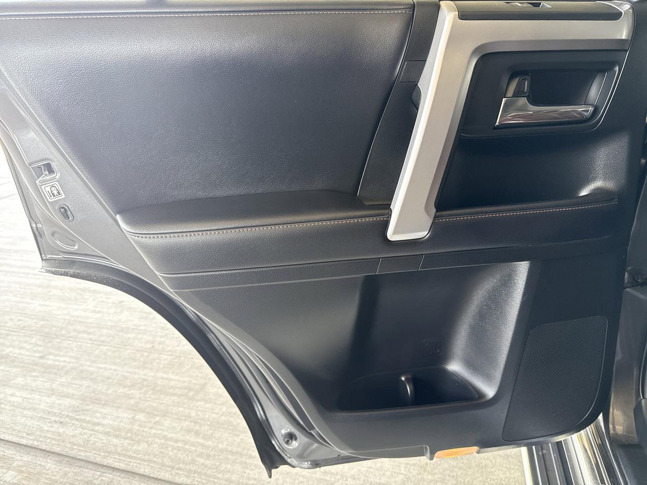2017 Toyota 4Runner Limited San Antonio TX