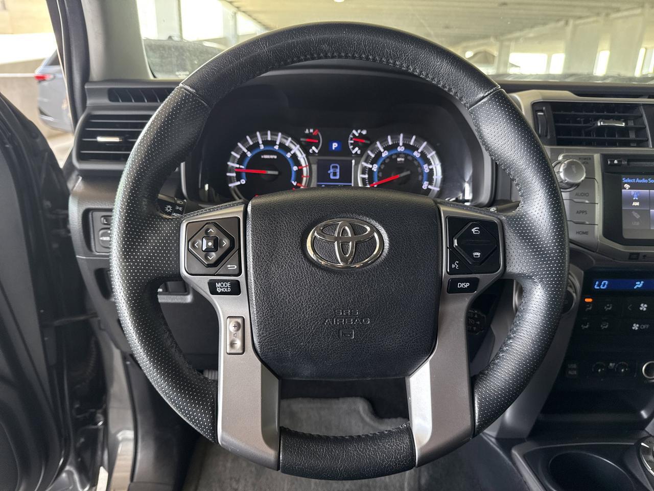 2017 Toyota 4Runner Limited San Antonio TX