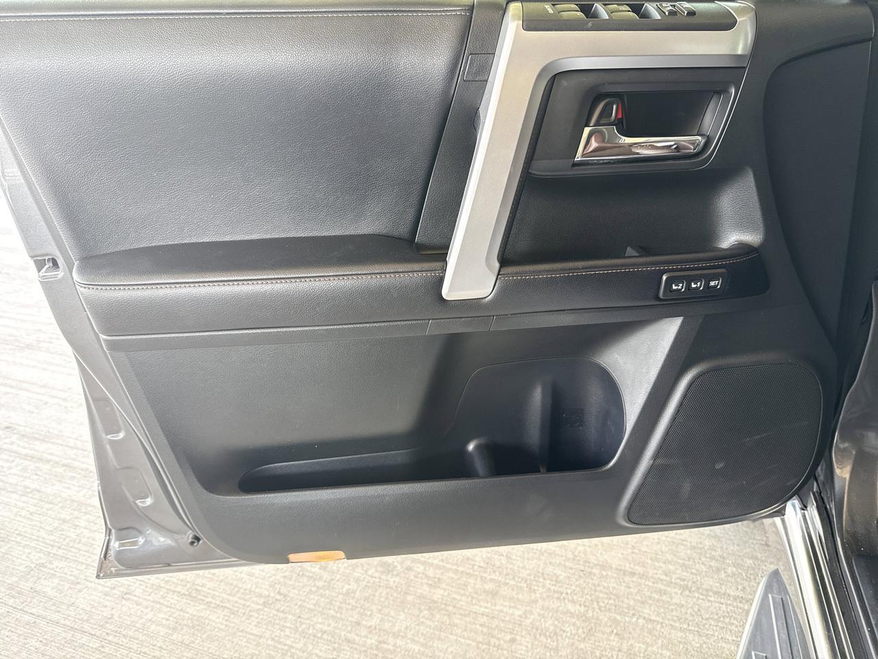 2017 Toyota 4Runner Limited San Antonio TX