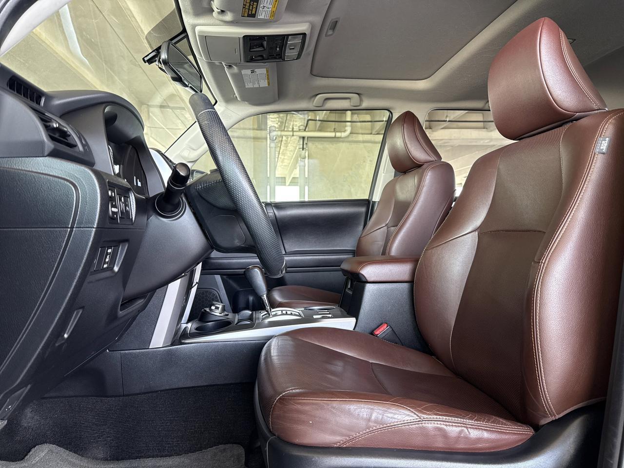 2017 Toyota 4Runner Limited San Antonio TX