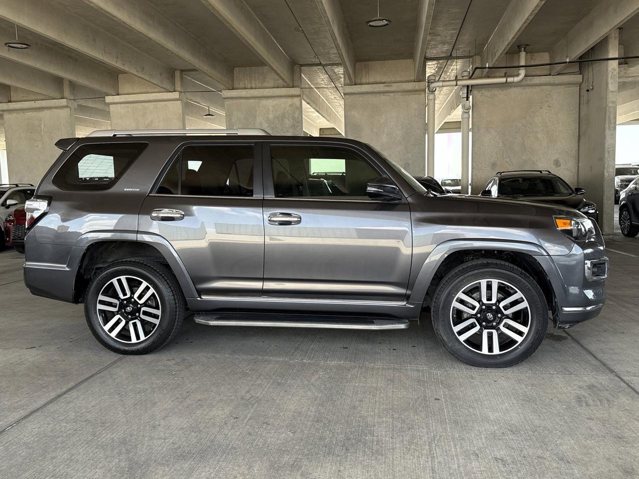 2017 Toyota 4Runner Limited San Antonio TX