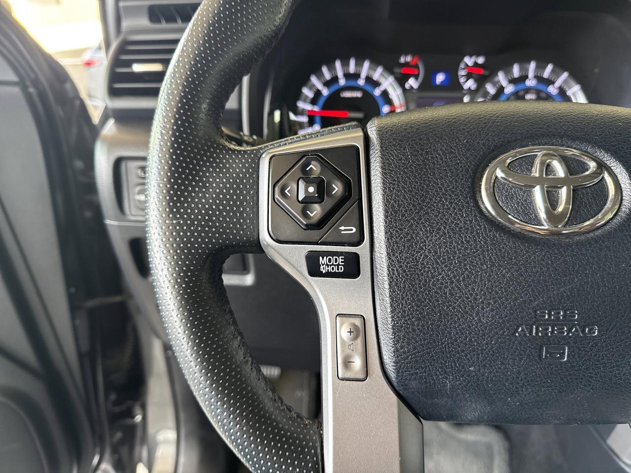 2017 Toyota 4Runner Limited San Antonio TX