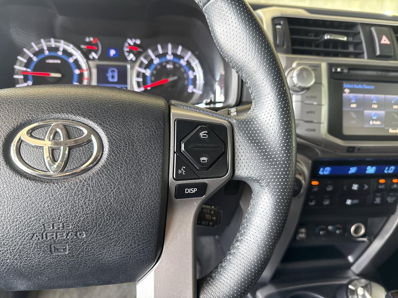 2017 Toyota 4Runner Limited San Antonio TX