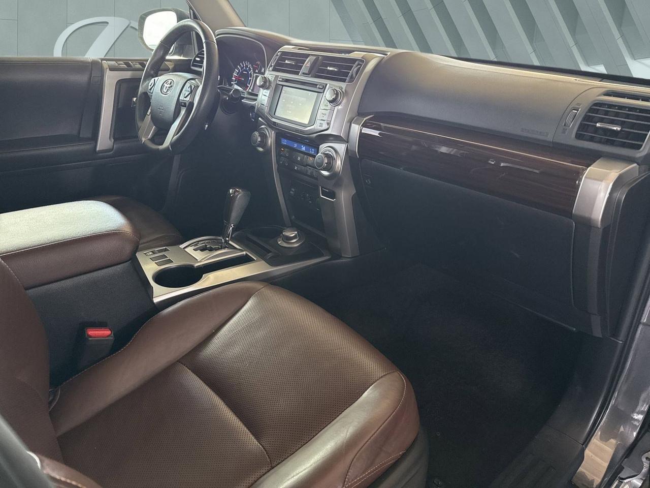 2017 Toyota 4Runner Limited San Antonio TX