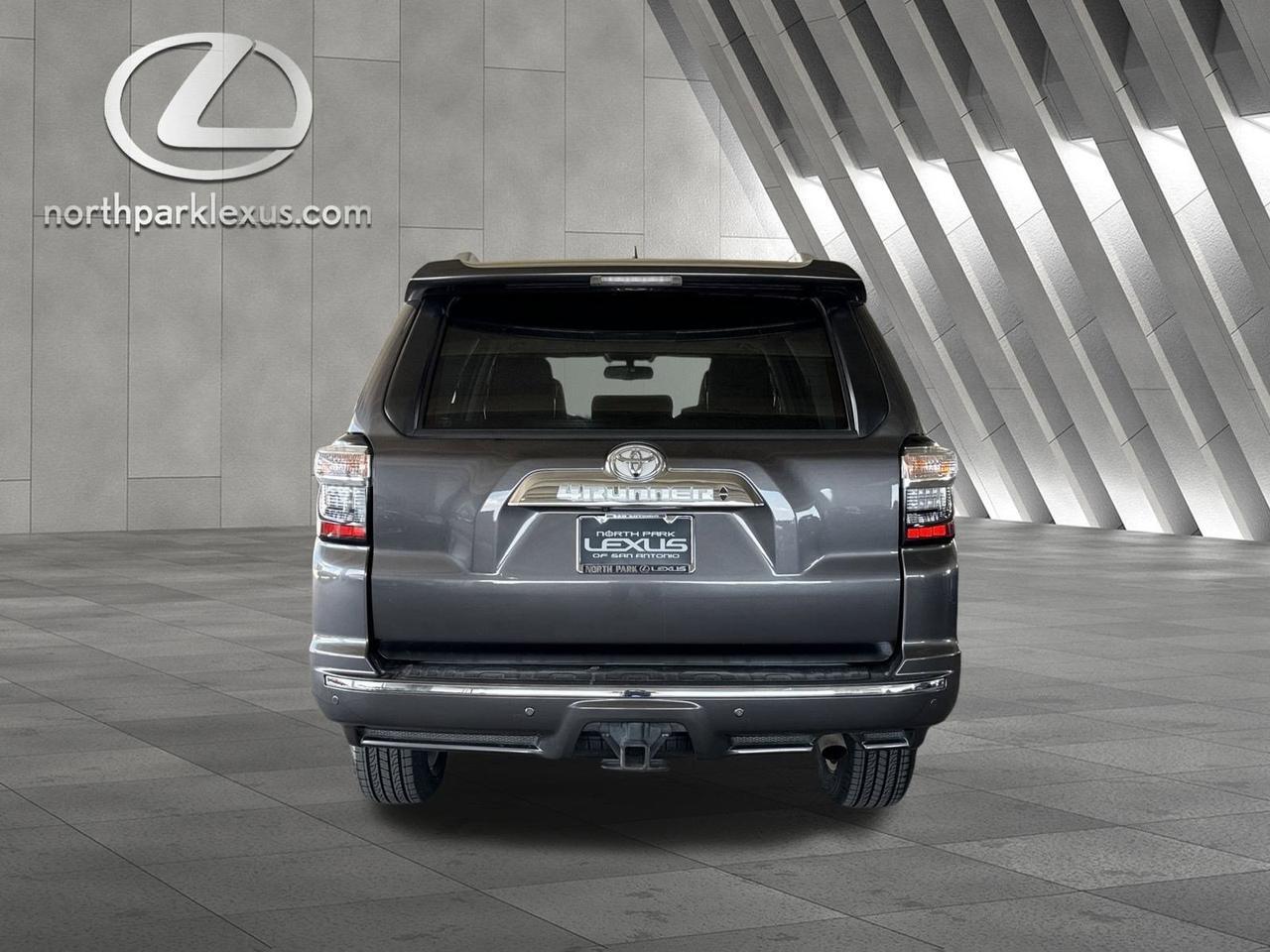 2017 Toyota 4Runner Limited San Antonio TX