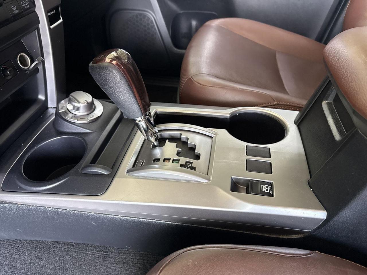 2017 Toyota 4Runner Limited San Antonio TX