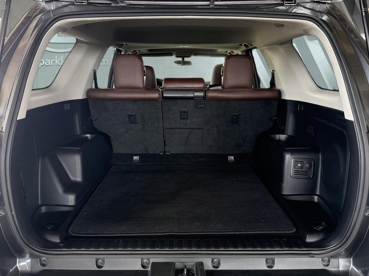 2017 Toyota 4Runner Limited San Antonio TX