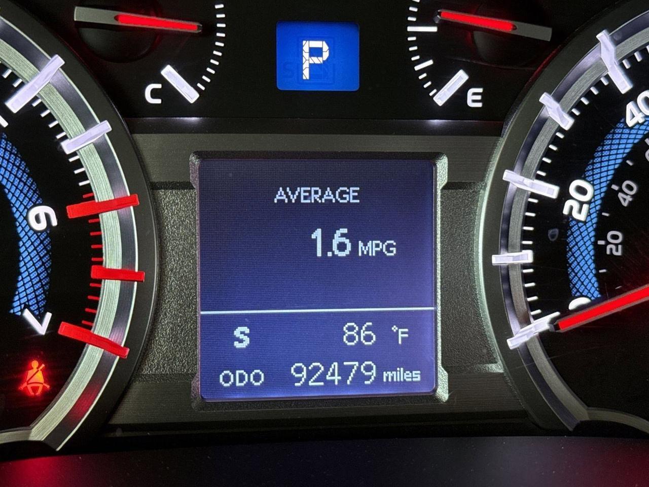 2017 Toyota 4Runner Limited San Antonio TX