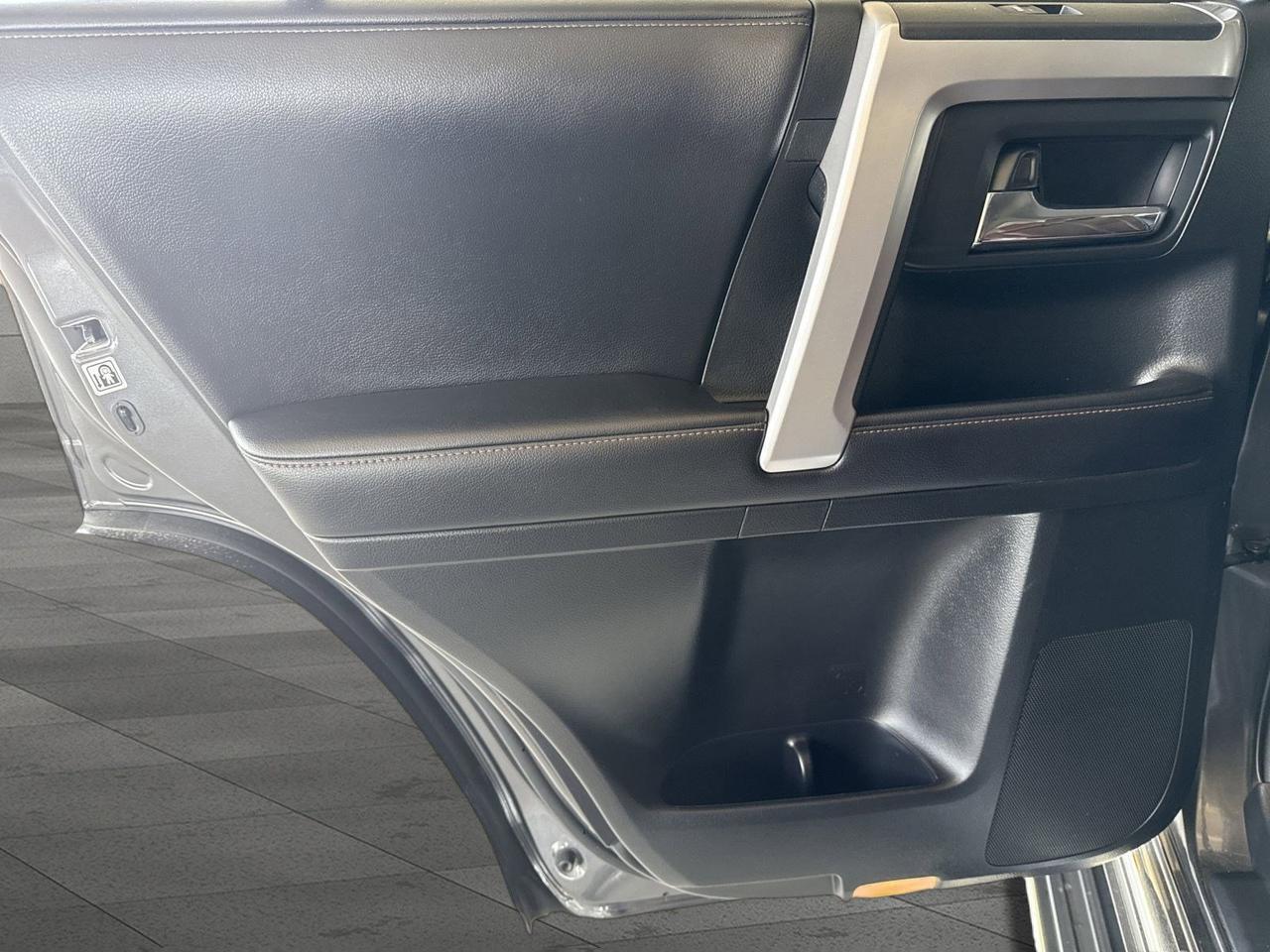 2017 Toyota 4Runner Limited San Antonio TX