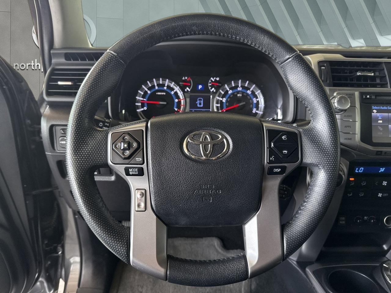 2017 Toyota 4Runner Limited San Antonio TX