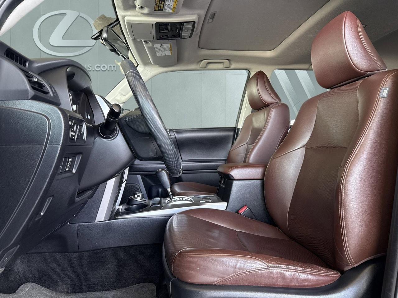 2017 Toyota 4Runner Limited San Antonio TX