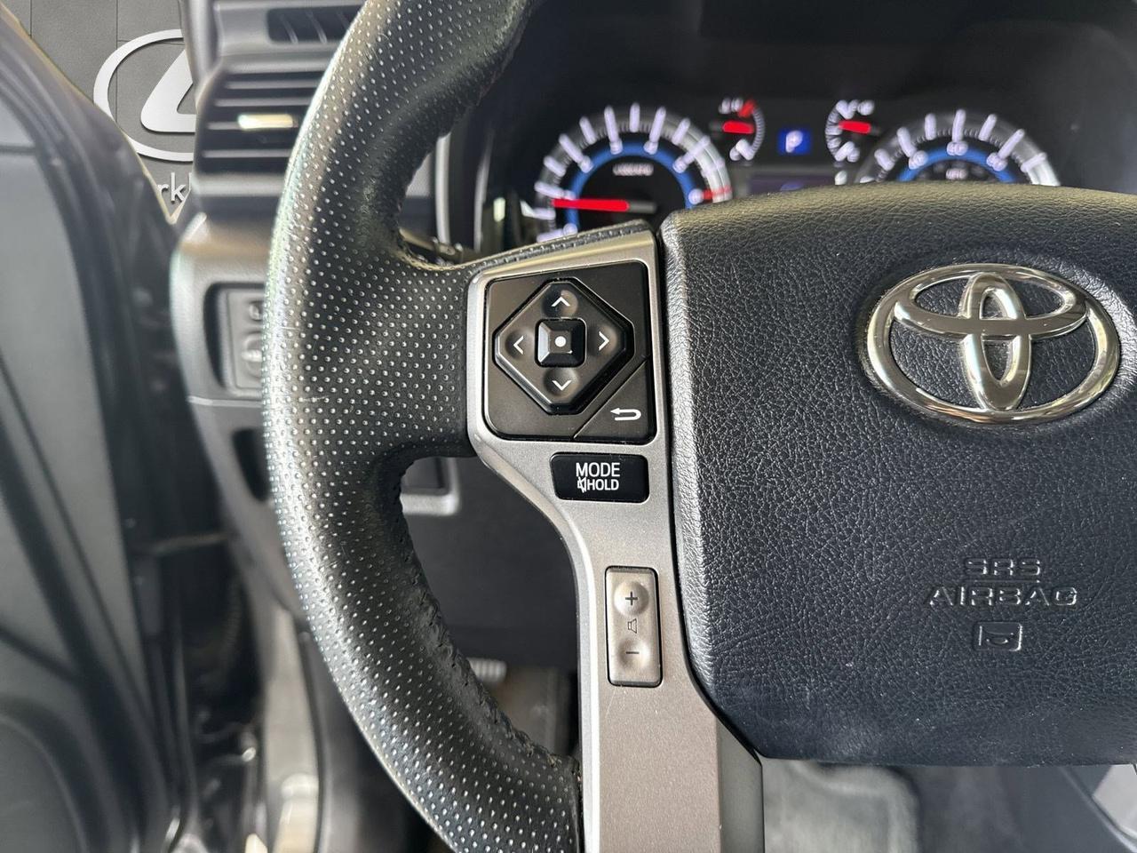 2017 Toyota 4Runner Limited San Antonio TX