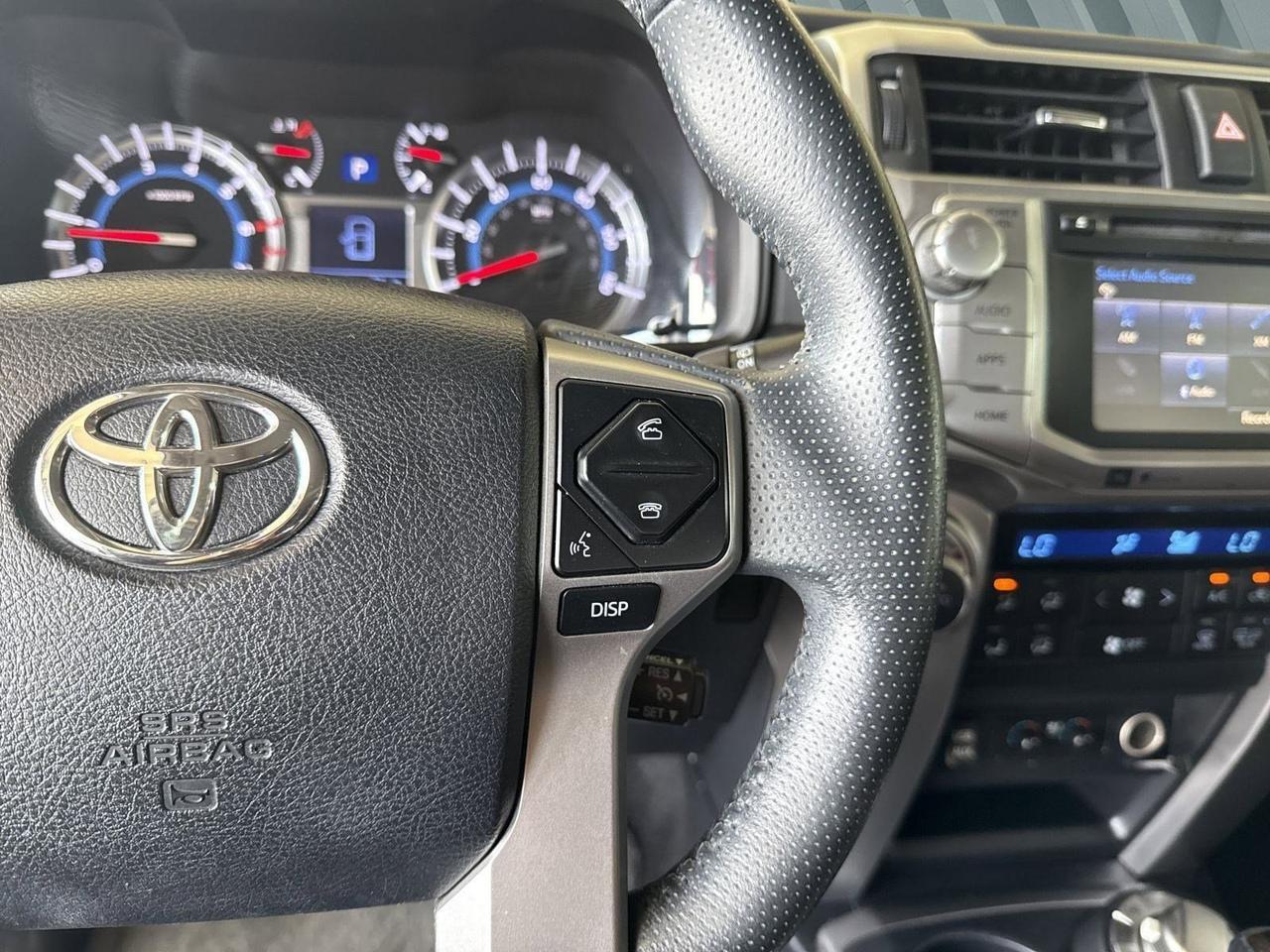 2017 Toyota 4Runner Limited San Antonio TX