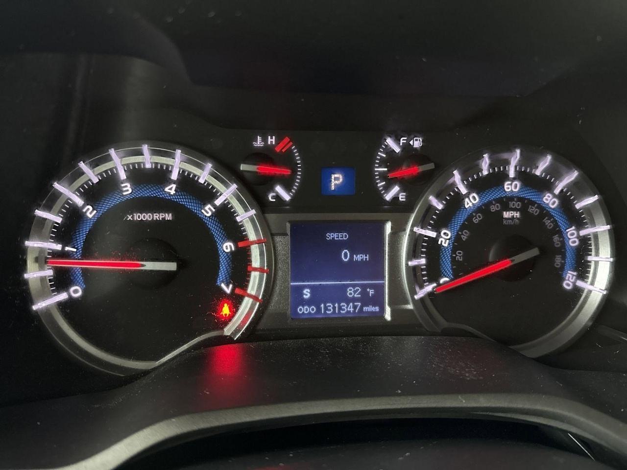 2017 Toyota 4Runner Limited San Antonio TX
