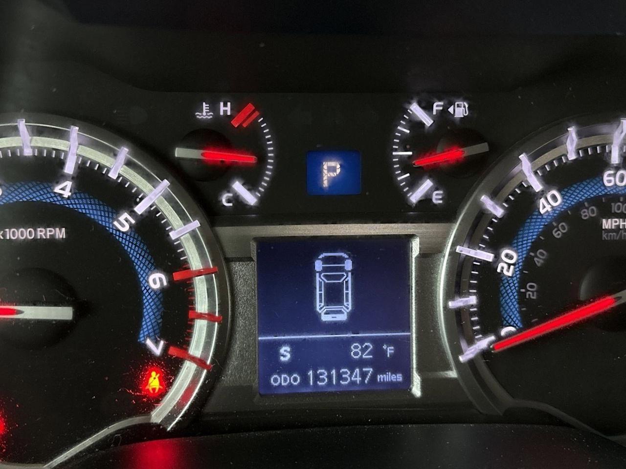 2017 Toyota 4Runner Limited San Antonio TX