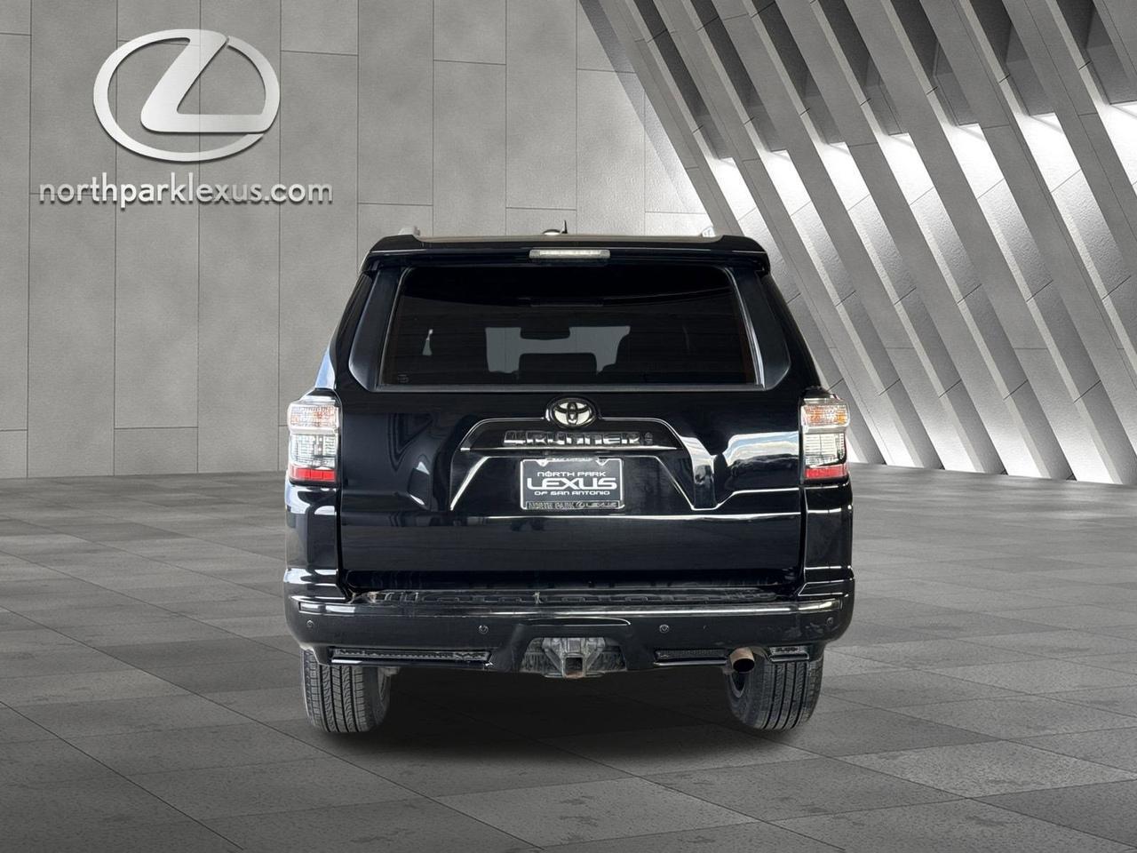 2017 Toyota 4Runner Limited San Antonio TX