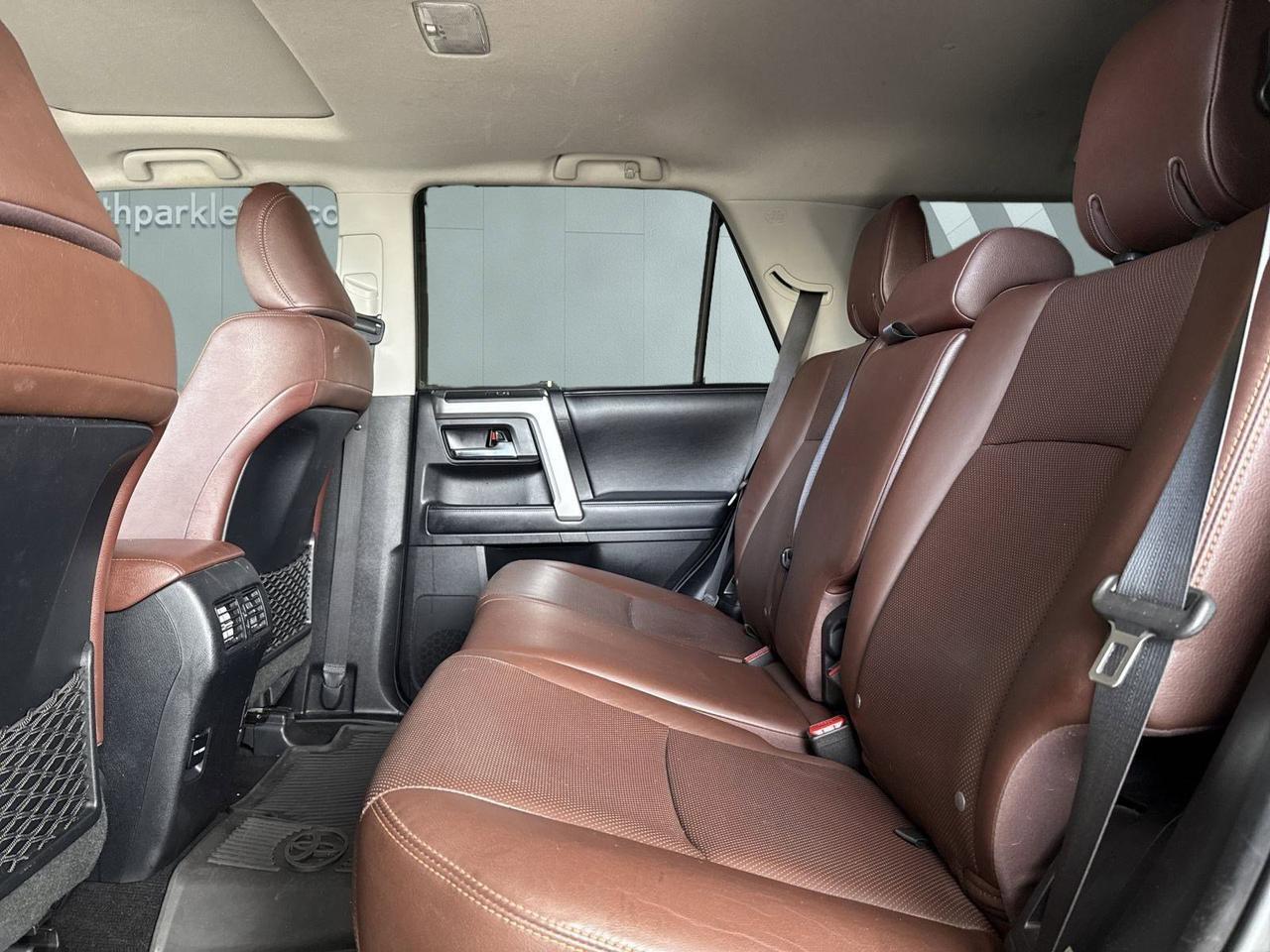 2017 Toyota 4Runner Limited San Antonio TX
